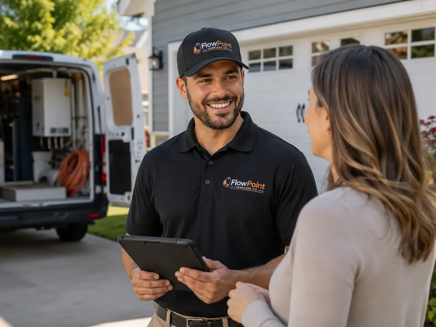 Tankless Water Heater Installation Jayess, MS FAQs